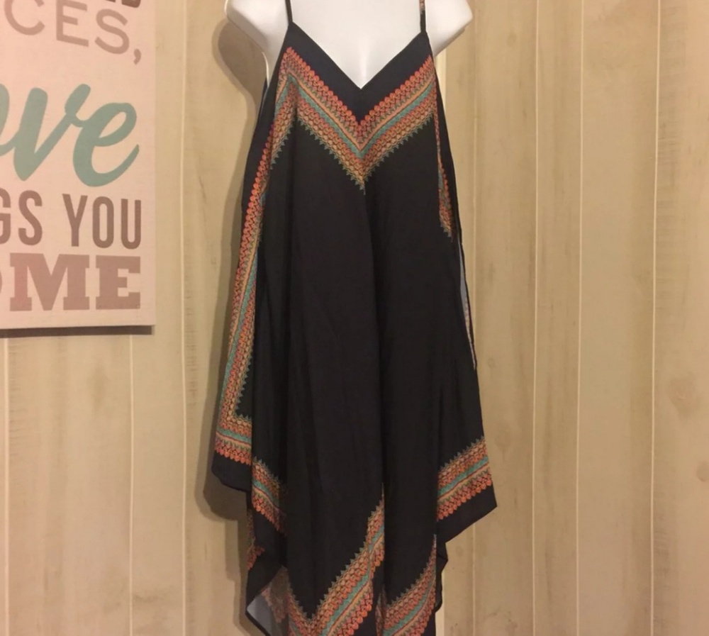 NWT beach dress